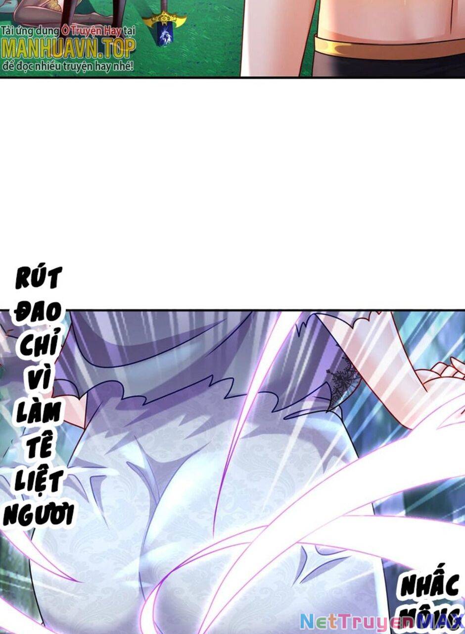 tuyệt thế đạo lữ chapter 63 11