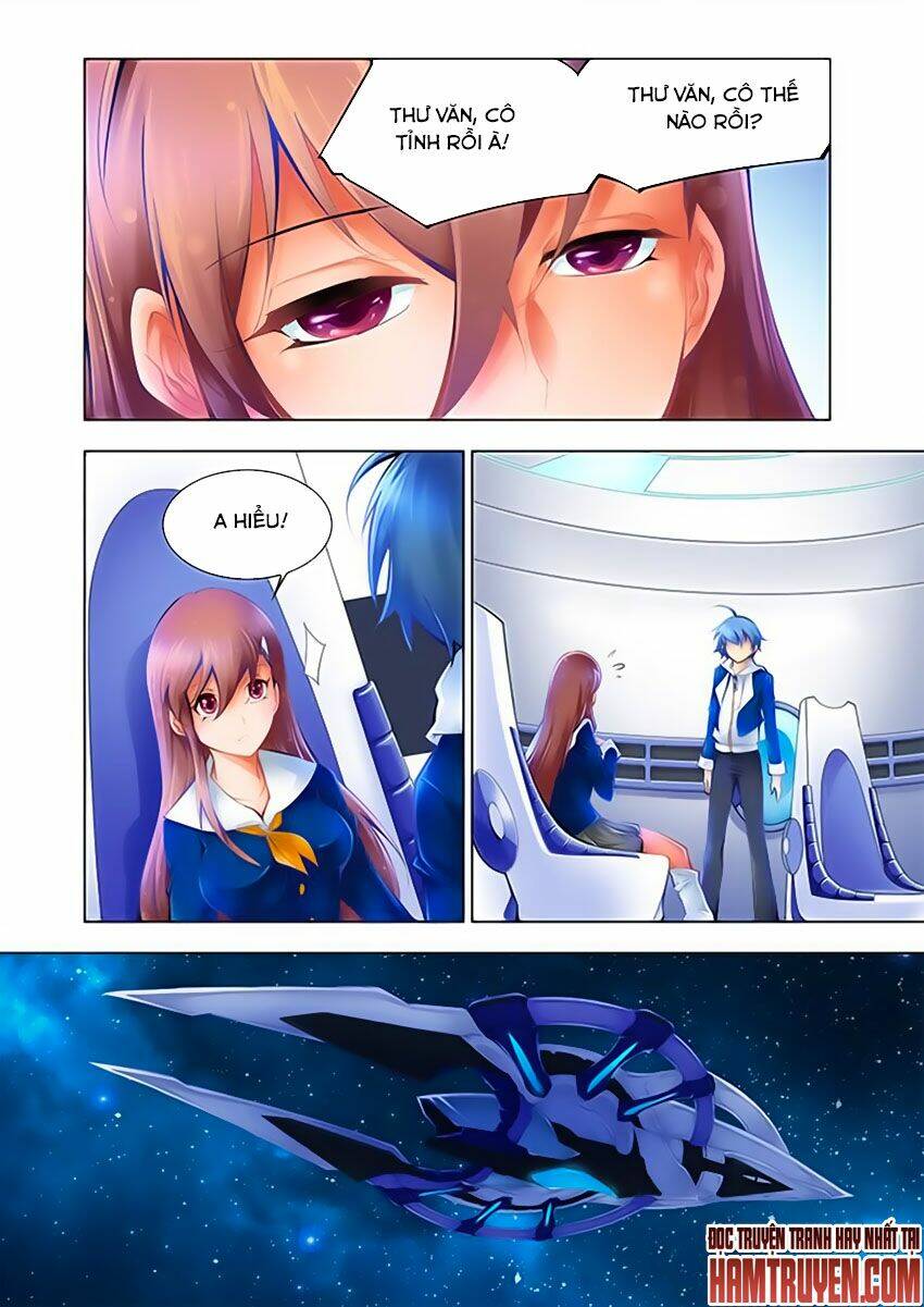 phá hiểu thế kỷ chapter 24 10