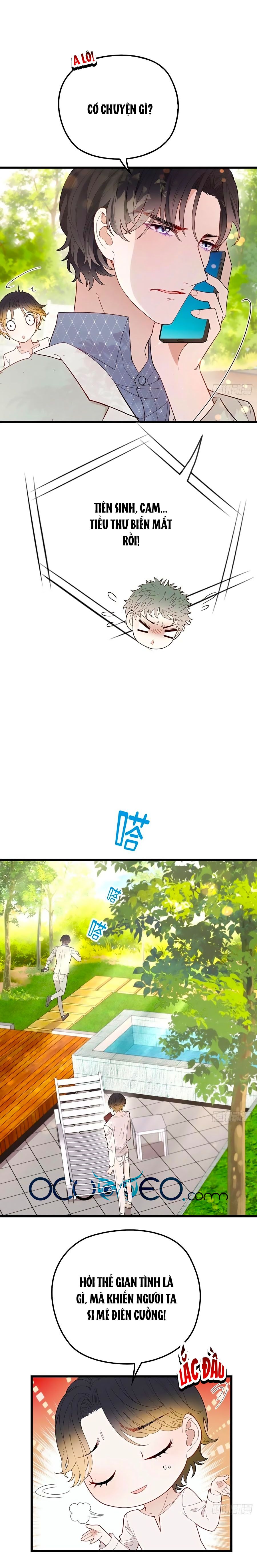 một vợ yêu, một bé con chapter 89 6