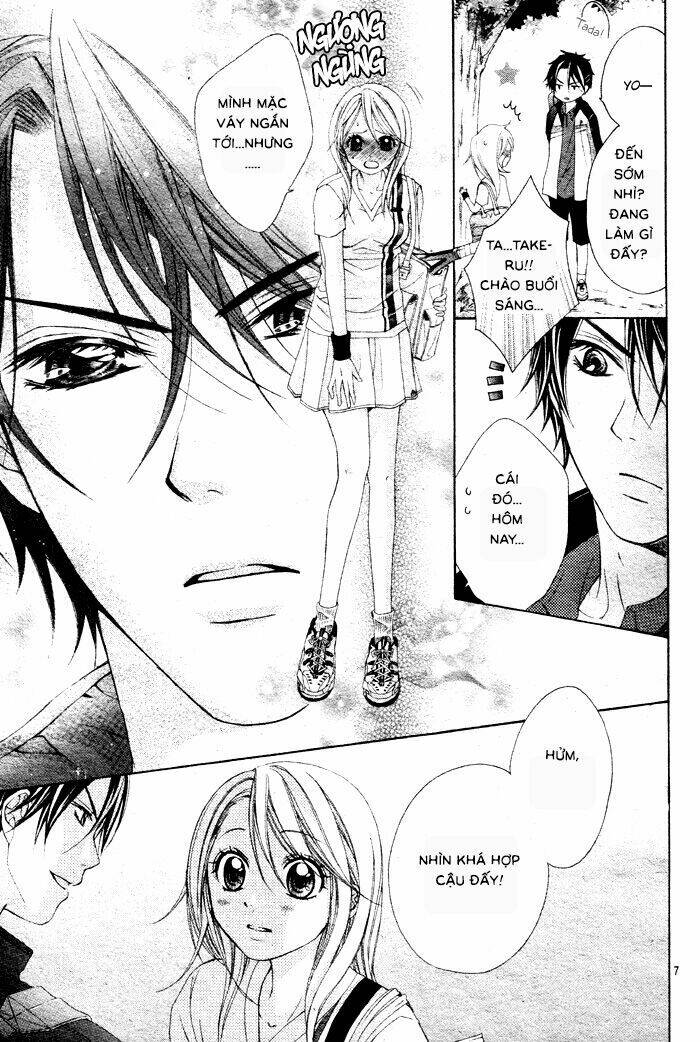 sorairo ageha chapter 3 8