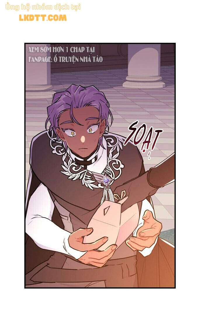 tôi đã trở thành con gái nuôi của nam chính chapter 24 62