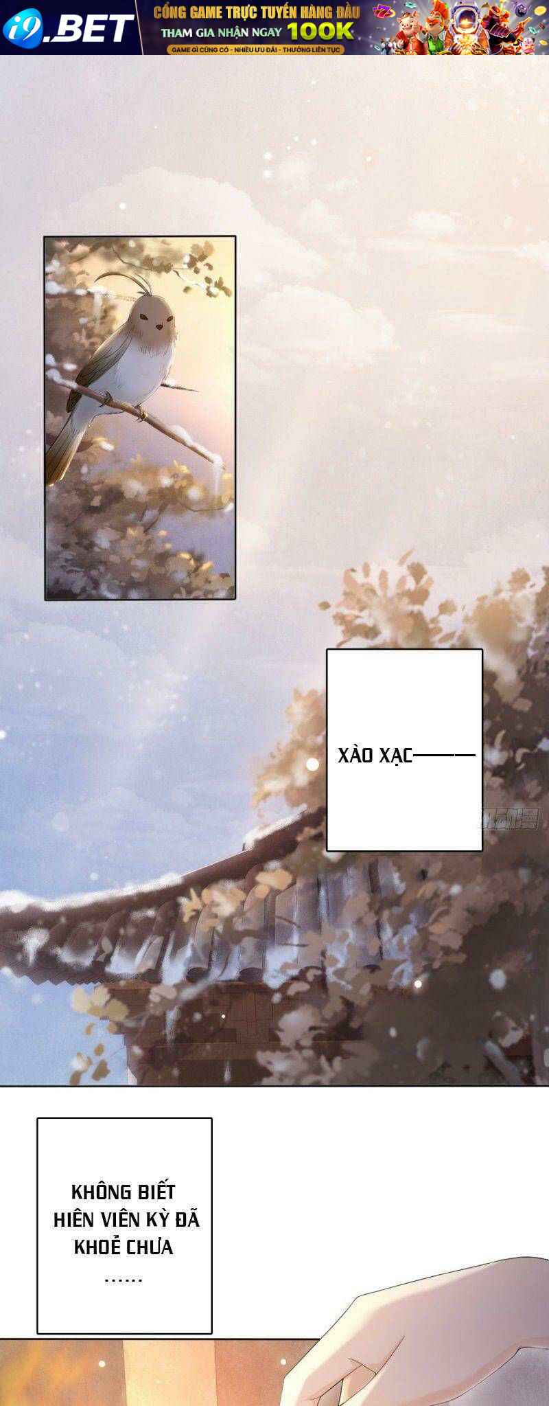 mê hoặc nhân tâm chapter 20 1