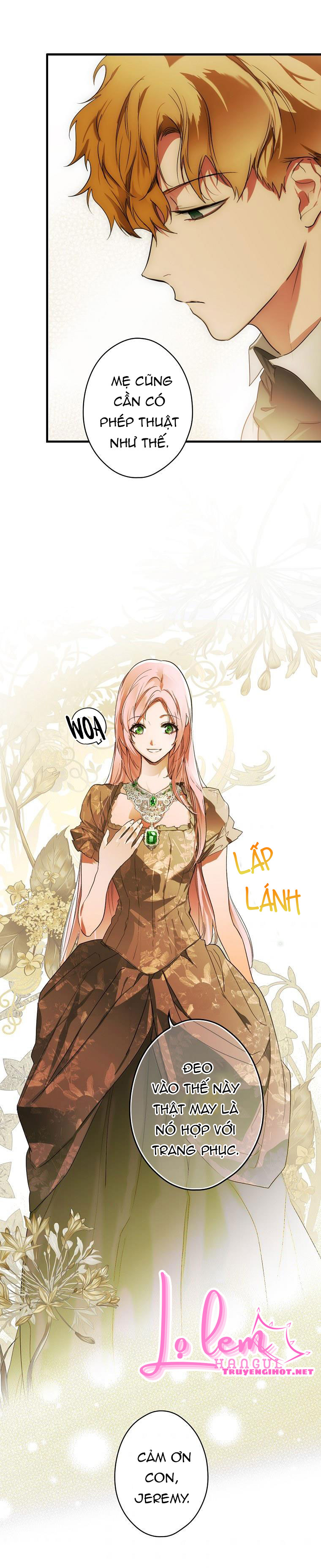 cổ tích về người mẹ kế chapter 72 20