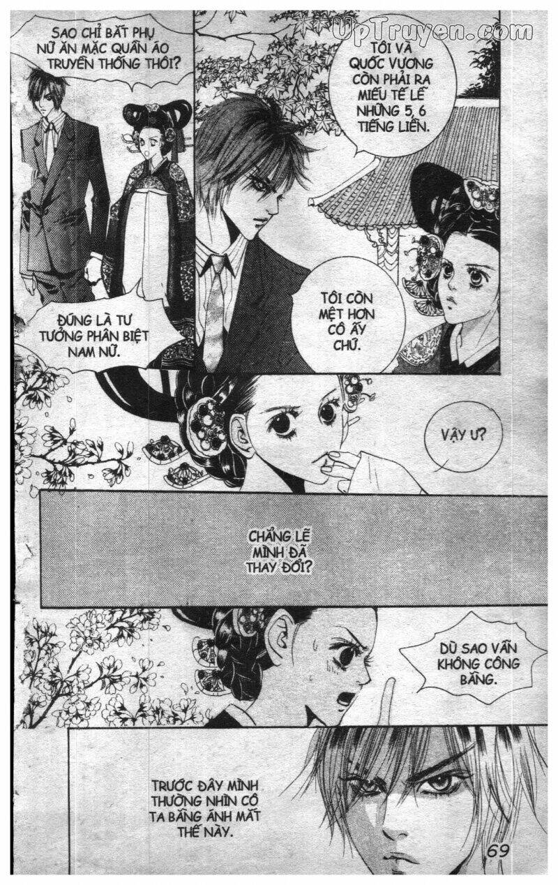 hoàng cung chapter 4 64