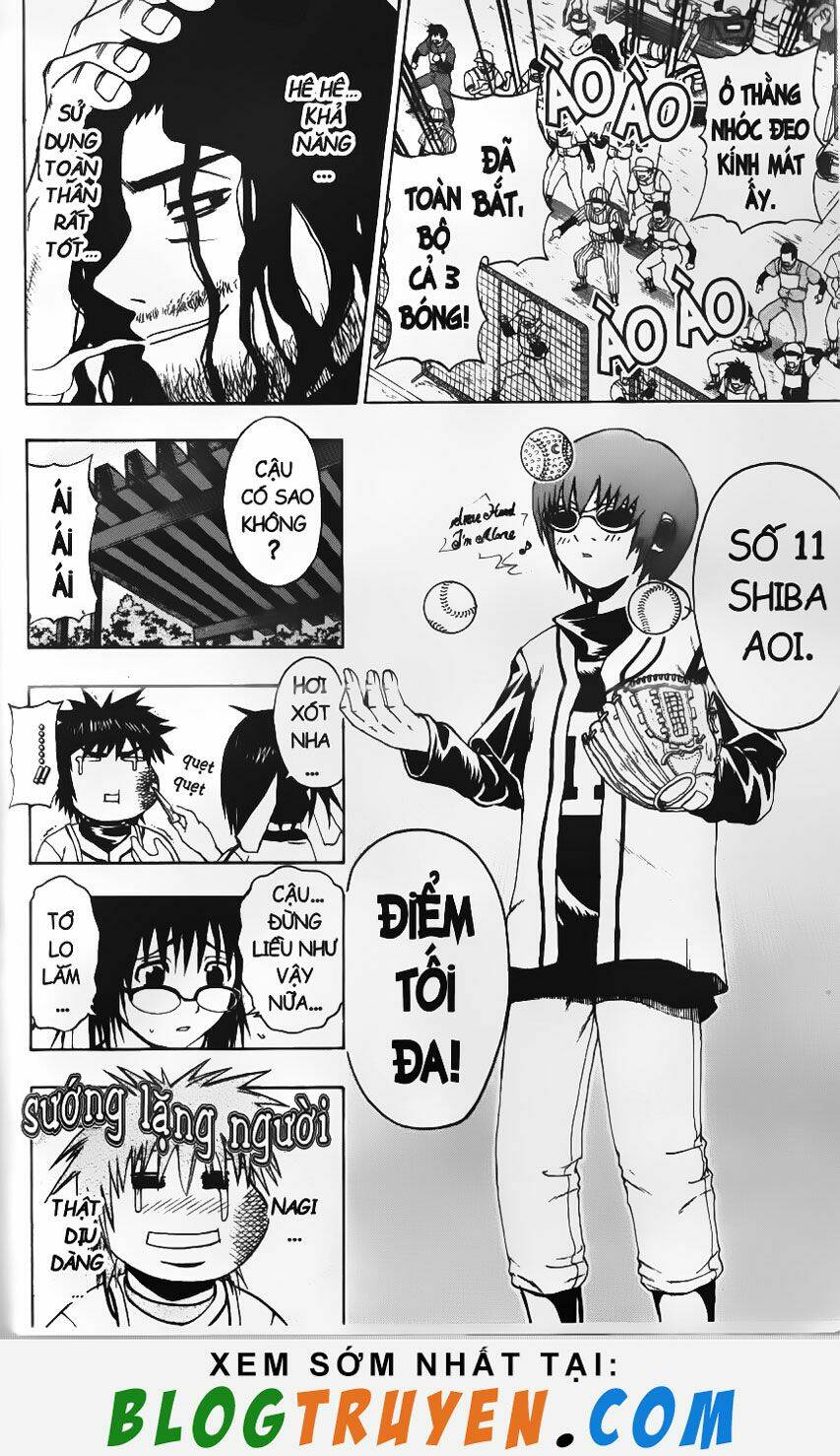 mr.fullswing chapter 7 11