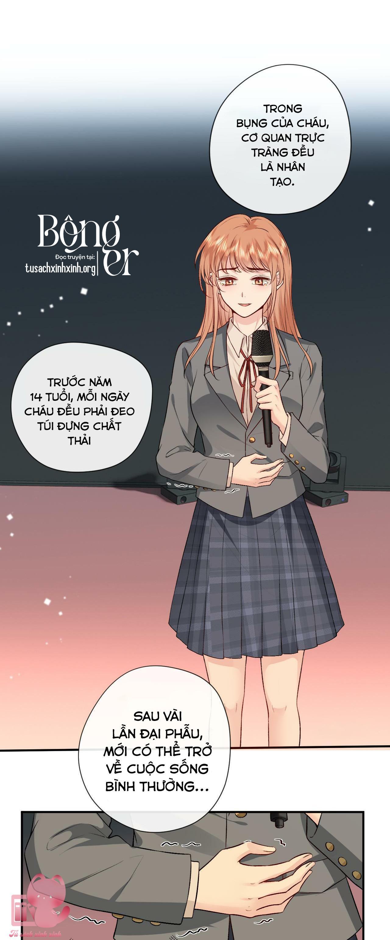 phu nhân mỗi ngày đều tại tuyến vả mặt chapter 27 3