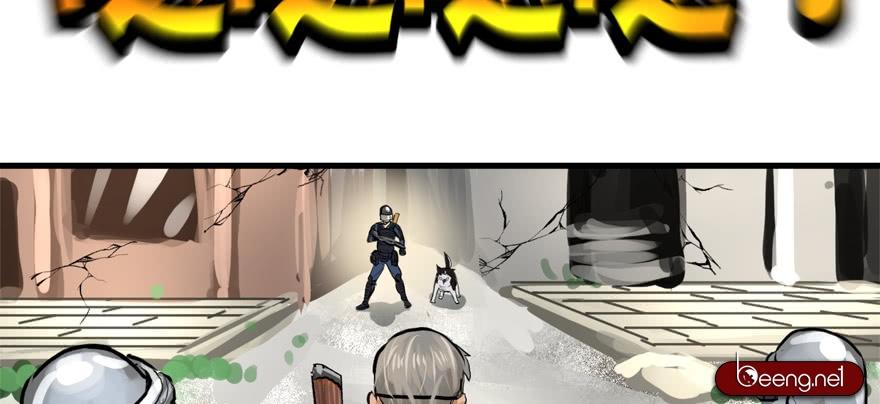 vua sinh tồn chapter 70 45