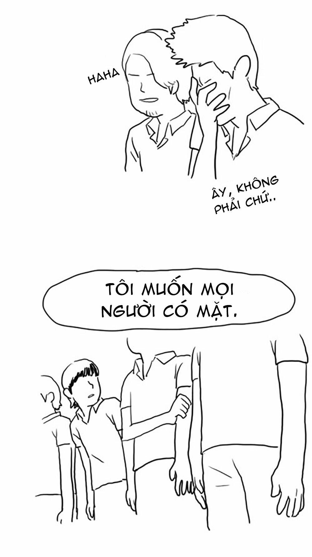 cô nàng trên lớp - the girl from class chapter 22 62