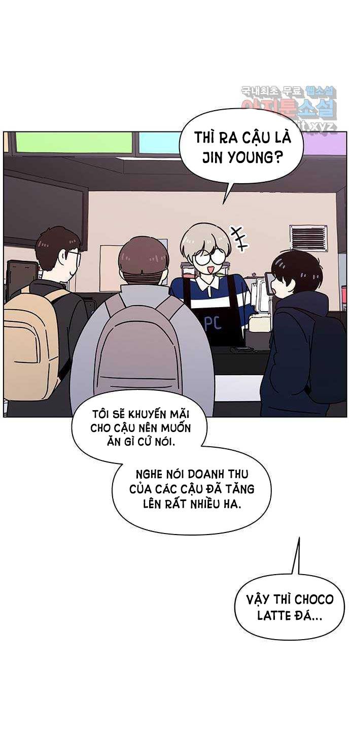 thanh xuân rực rỡ - season of blossom chapter 104 70