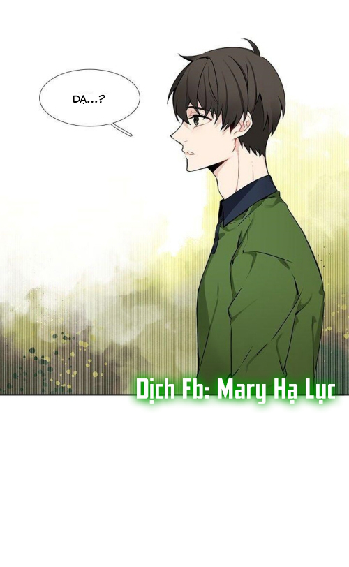 đầu bếp ẩn dấu lời chúc phúc chapter 5.2 8