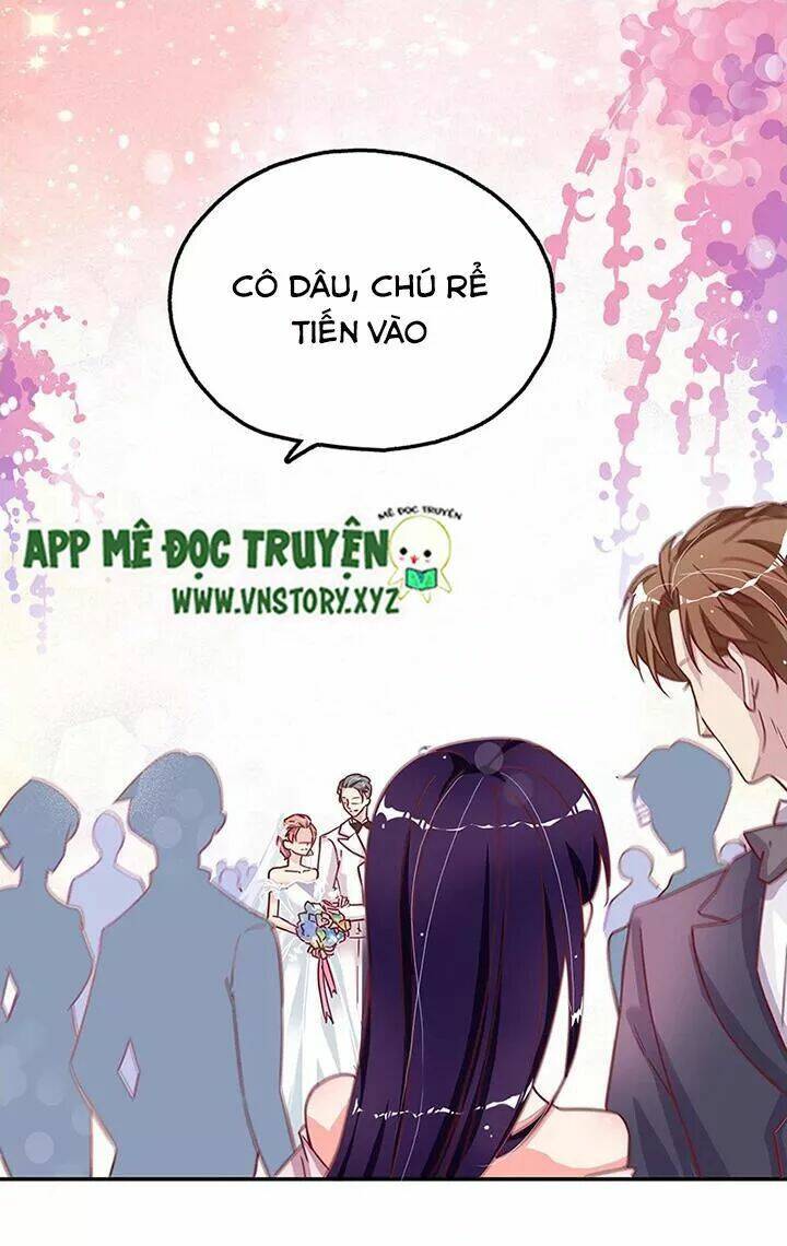 yêu em, sai đến tận cùng chapter 30 2