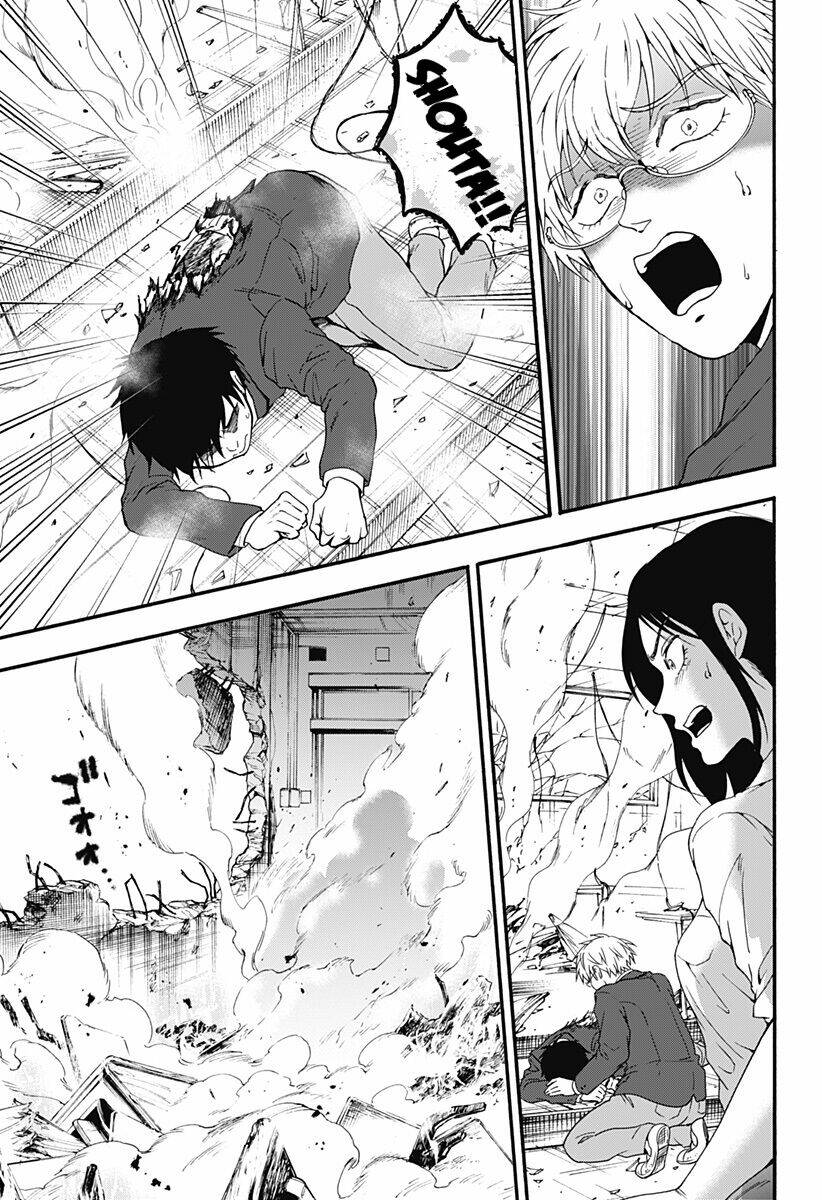 tomogui kyoushitsu chapter 30 19