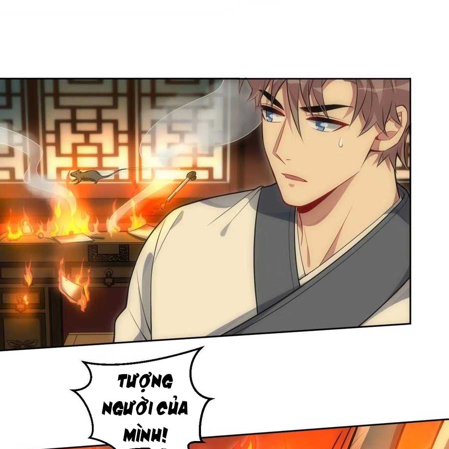 Giam Cầm 100% chapter 67