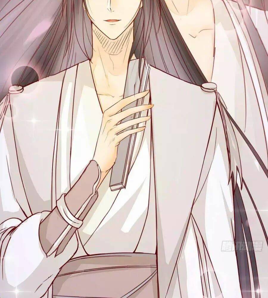 thần y khí nữ: ngự thú cuồng phi của quỷ đế chapter 62 17