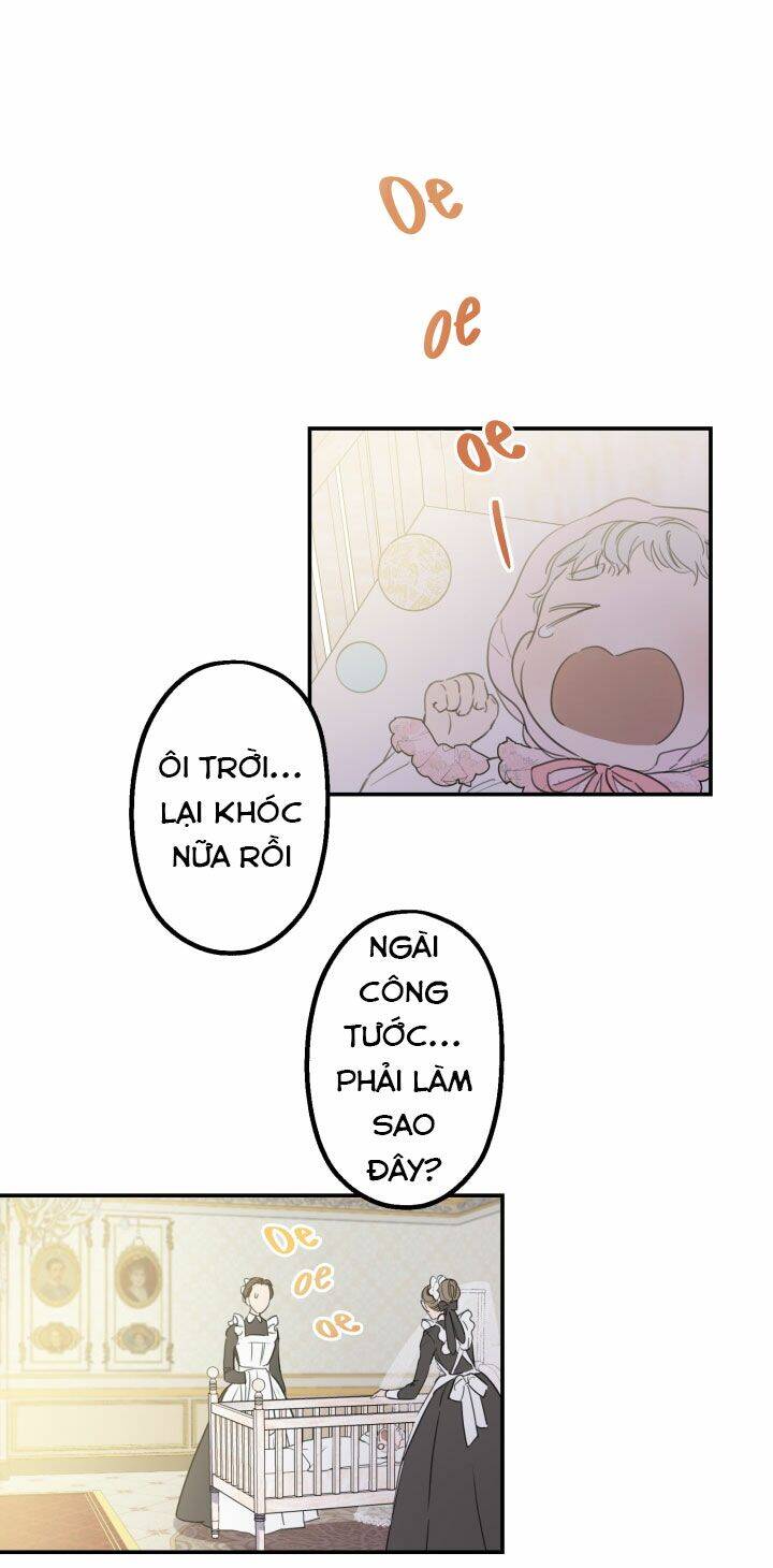 những nhân vật mạnh nhất thế giới ám ảnh tôi chapter 6 2