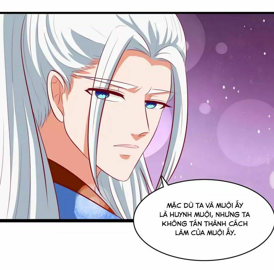 thỏ yêu tiểu vương phi chapter 55 13