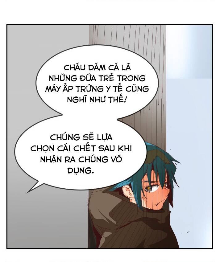 Chúa tể học đường chapter 535.5 2