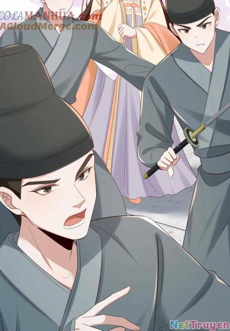 phương thức sinh tồn của công chúa pháo hôi chapter 167 40