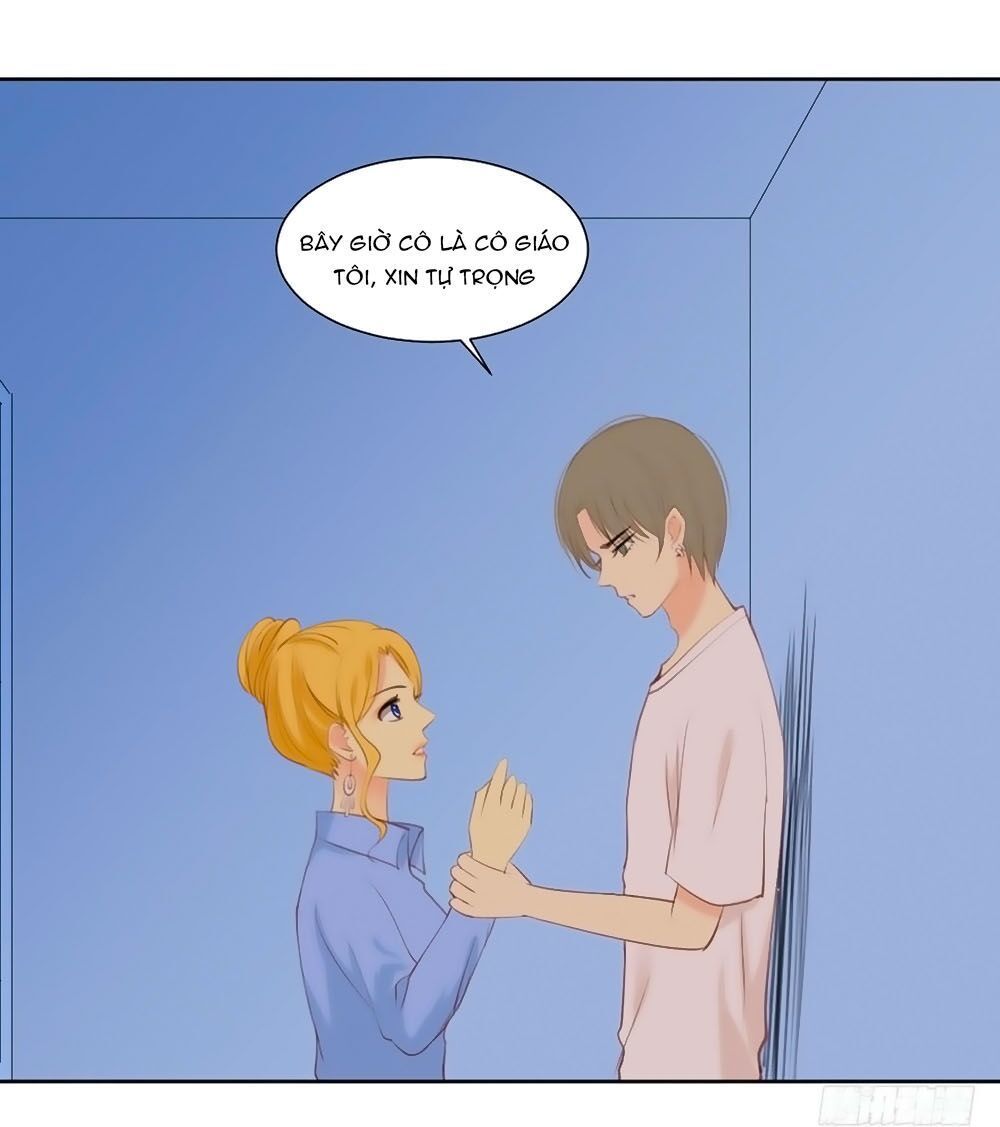 sinh sinh tương thác chapter 50 10