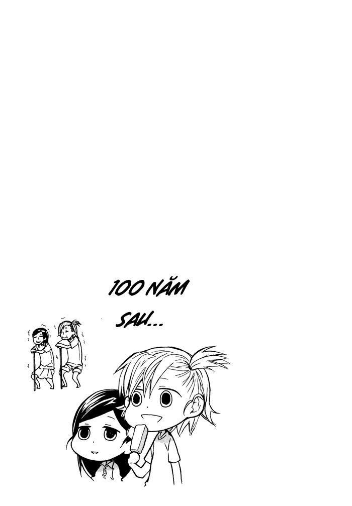 barakamon chapter 15 9