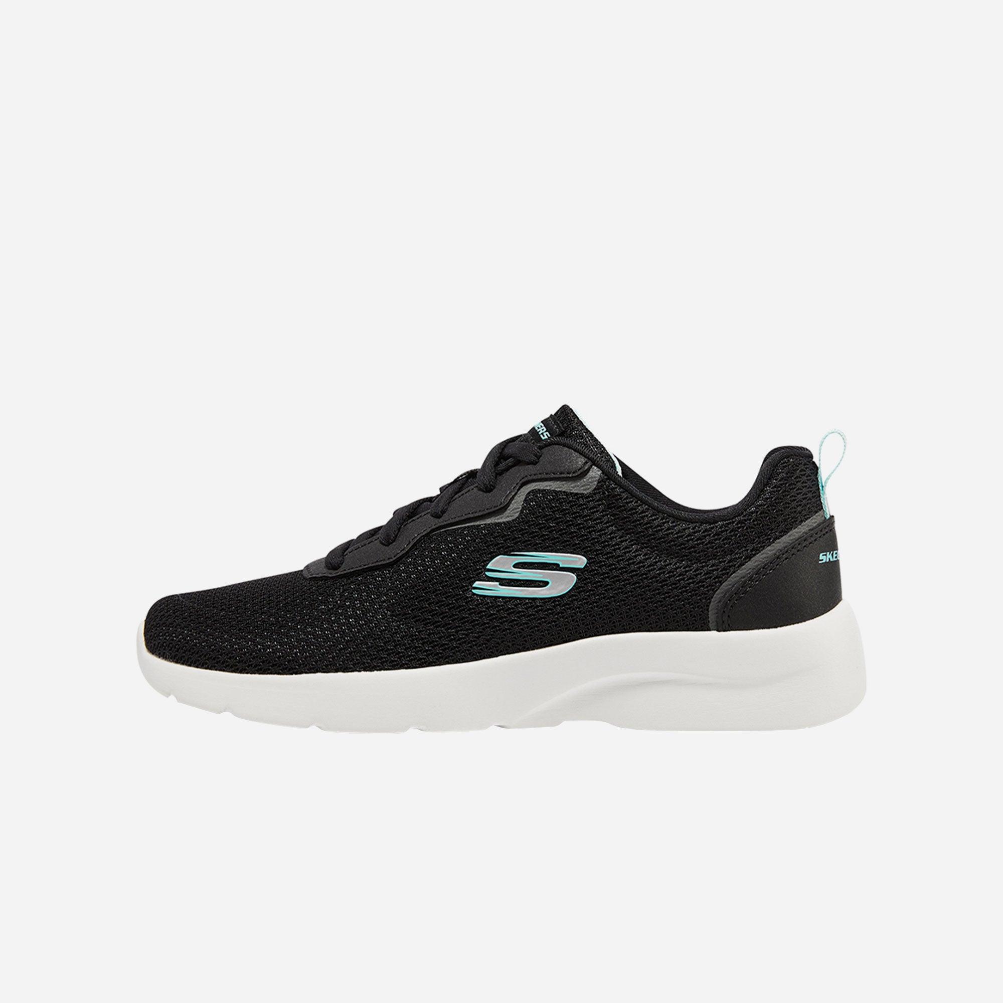 Giày thể thao nữ Skechers Dynamight 2.0 - 149692-BLK