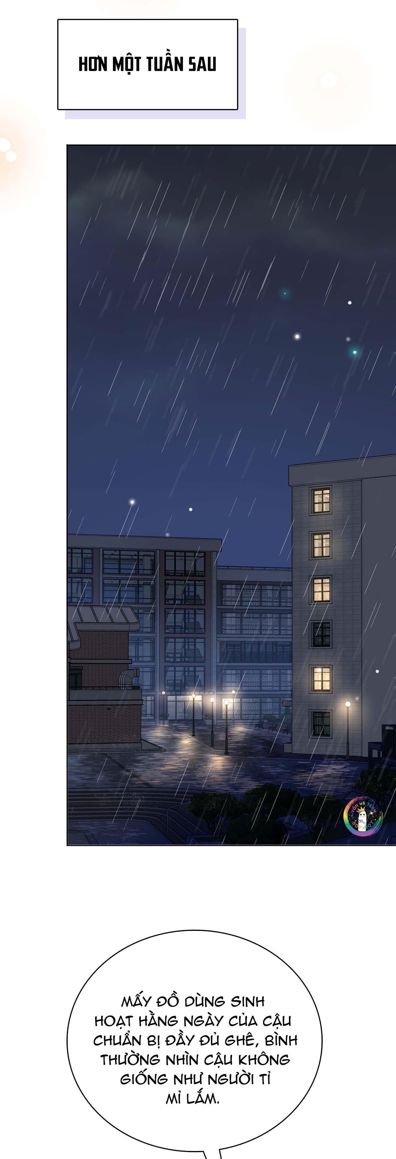 ẩn trung (end) chapter 48 15