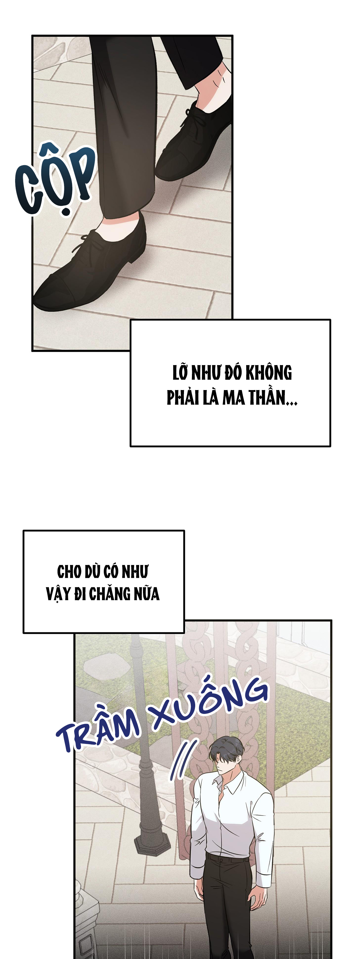 giam giữ ác ma chapter 5 20