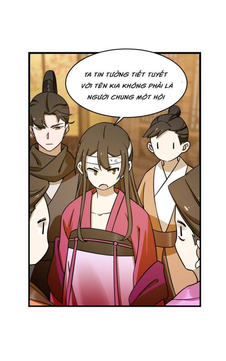 độc bộ thiên hạ: đặc công thần y chapter 149 6