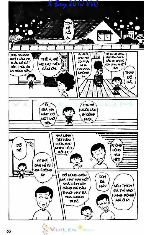 nhóc maruko chapter 8 86