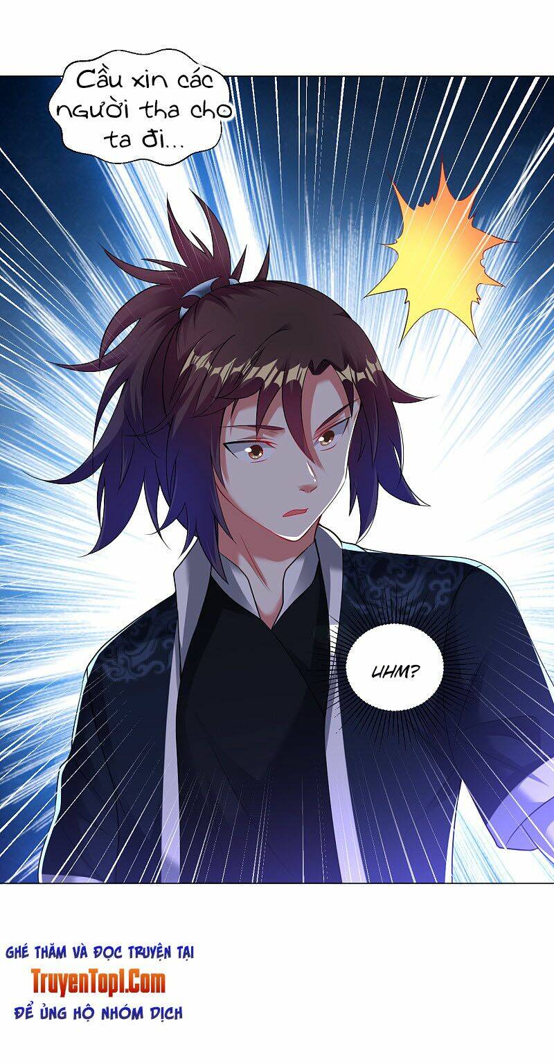 đạo ấn chapter 151 2