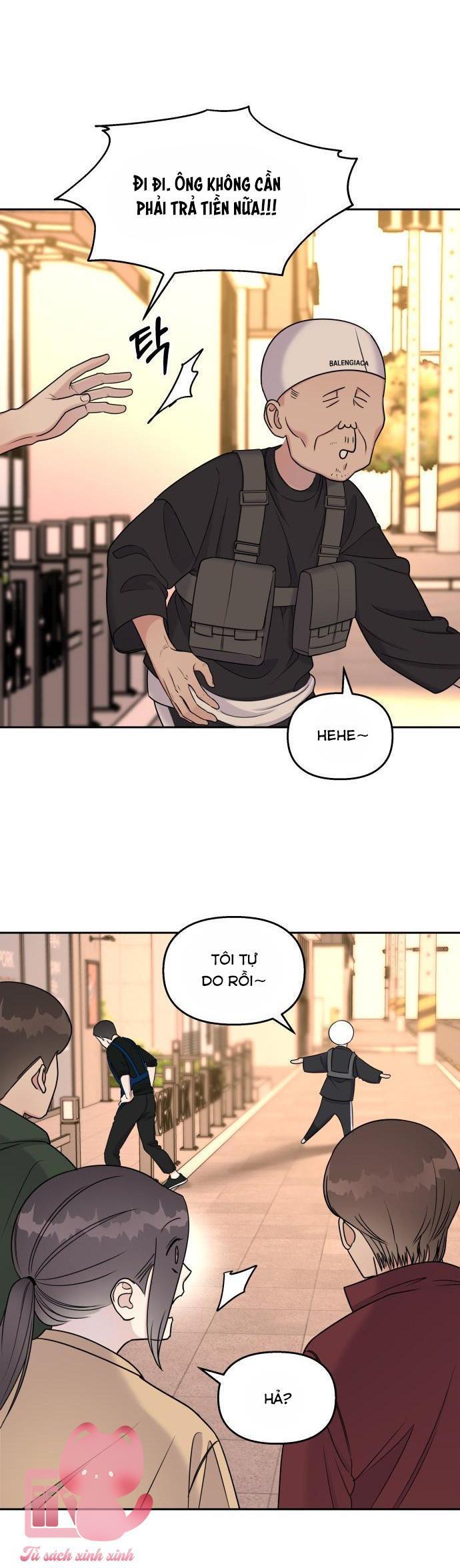 hãy vờ như ta yêu nhau chapter 16 7