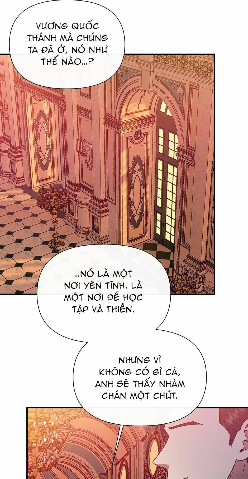 khế ước của nữ công tước quái vật chapter 127 54