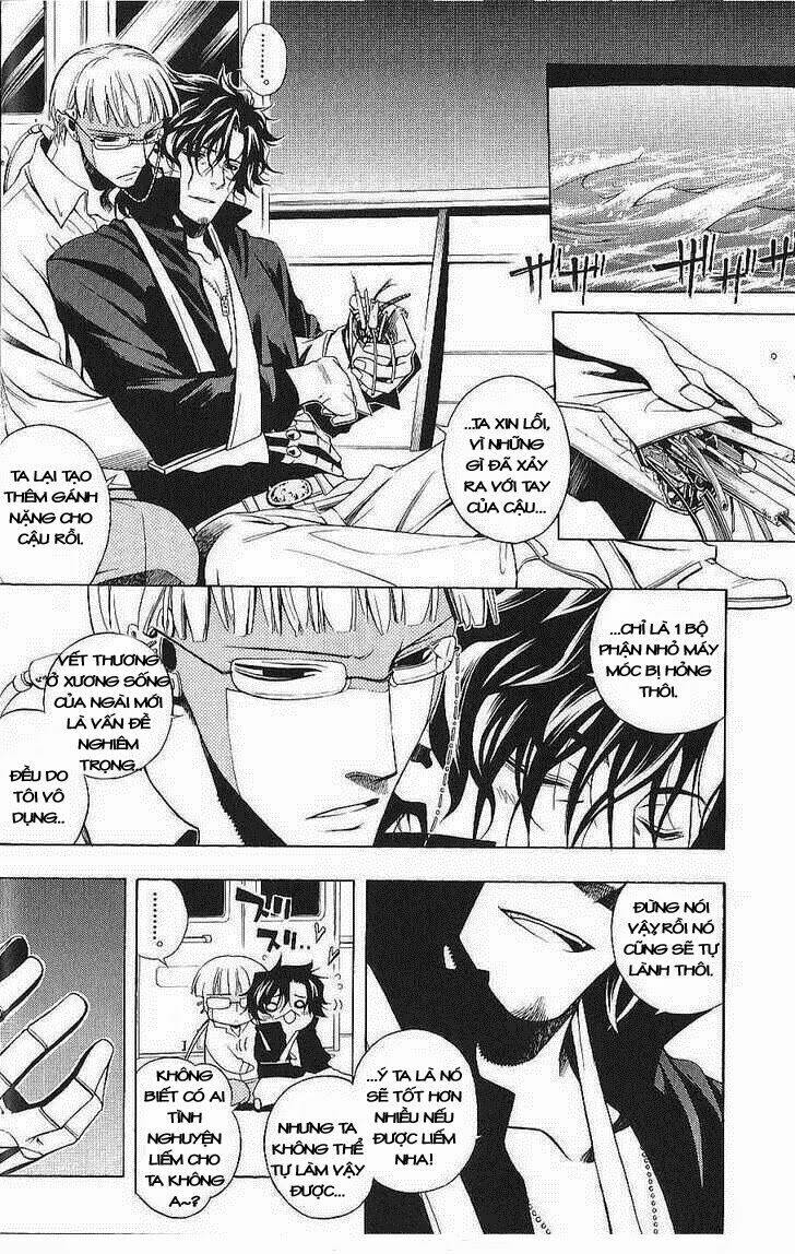 vassalord chapter 4.2 2