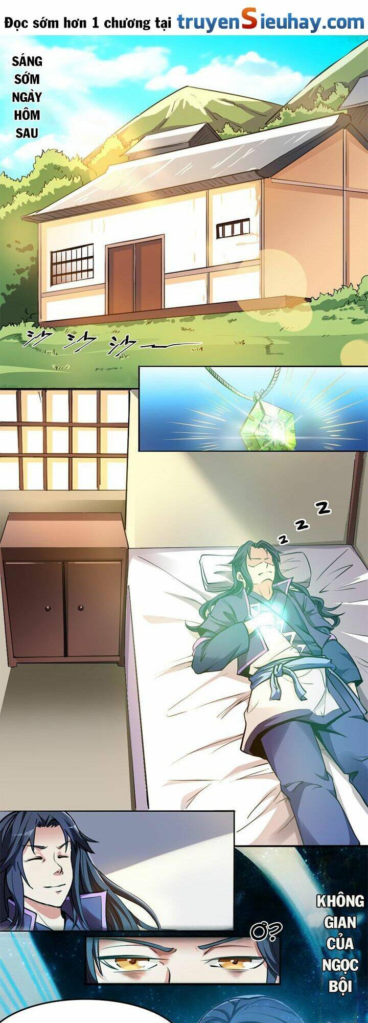 lâm phi truyện chapter 9 1