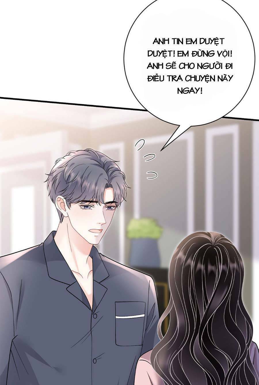 đại tiểu thư có ý đồ gì xấu đâu chapter 173 9