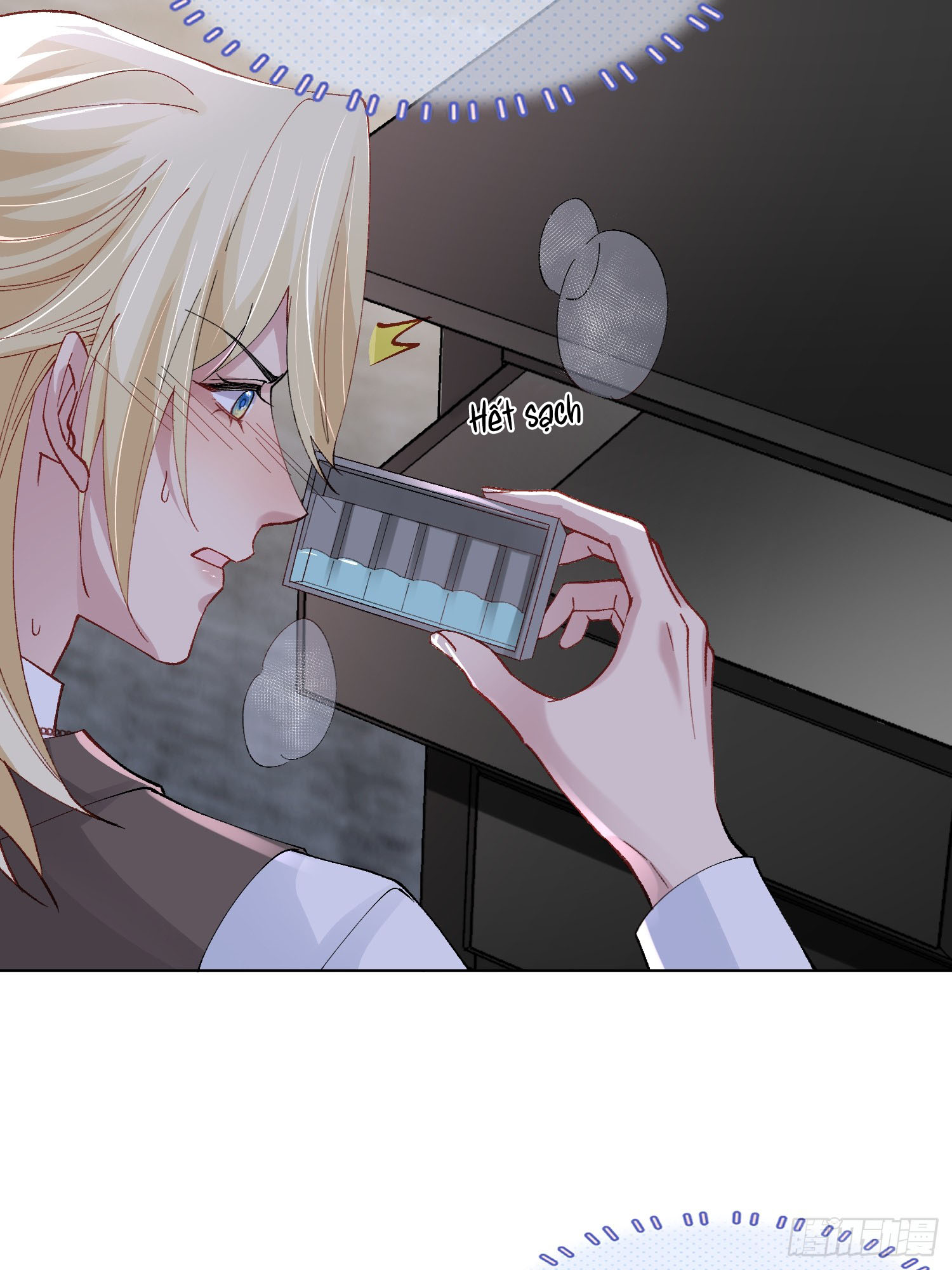 ỷ trên hiếp dưới chapter 13 28