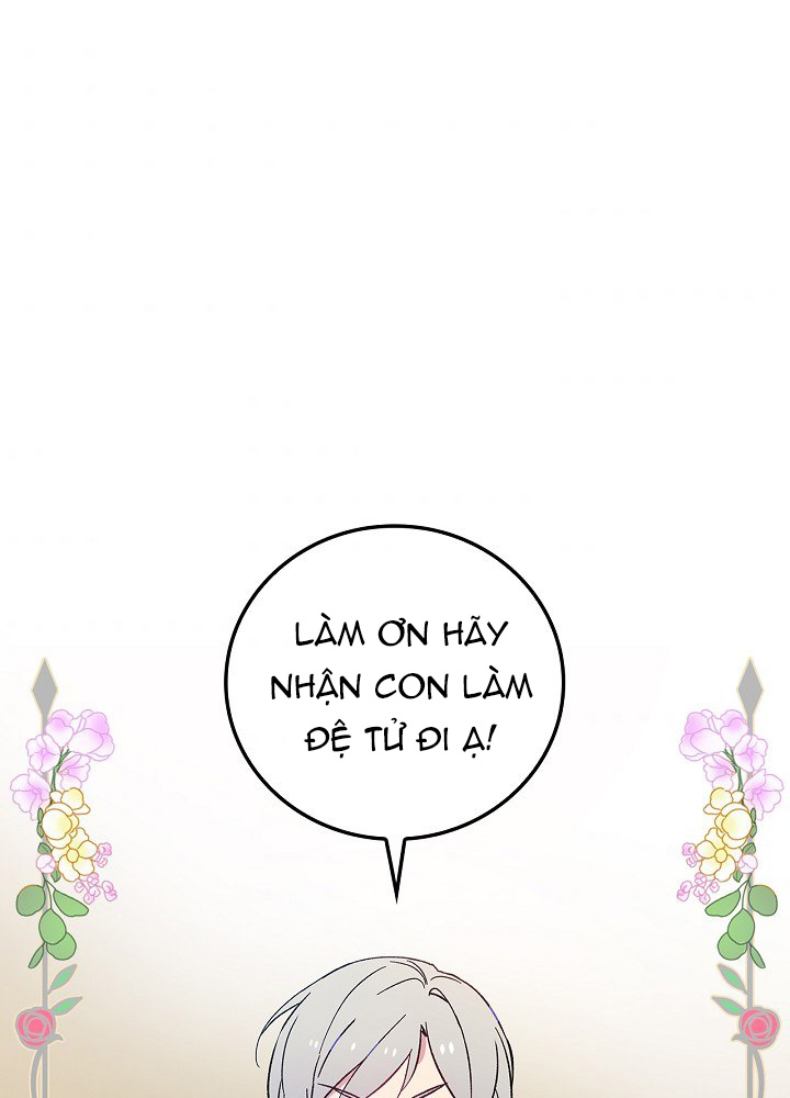 hiệp sĩ đỏ thay đổi rồi?! chapter 1 41