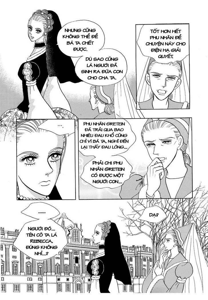 princess - công chúa xứ hoa (bản đẹp) chapter 36 10