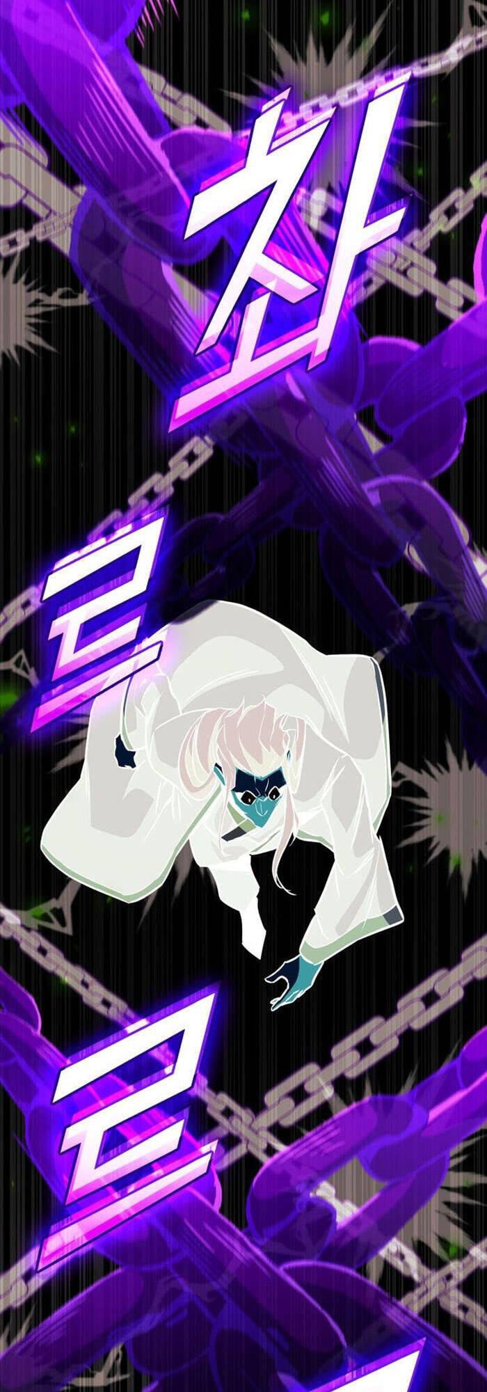 huyền thoại game thủ - tái xuất chapter 166 29