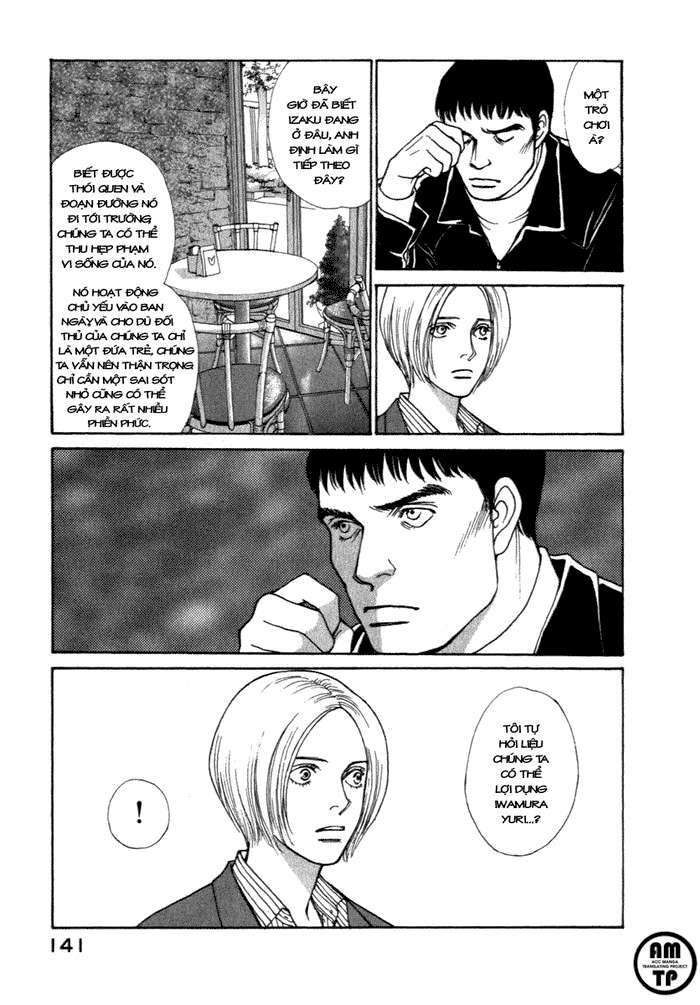 eternal sabbath chapter 13 17