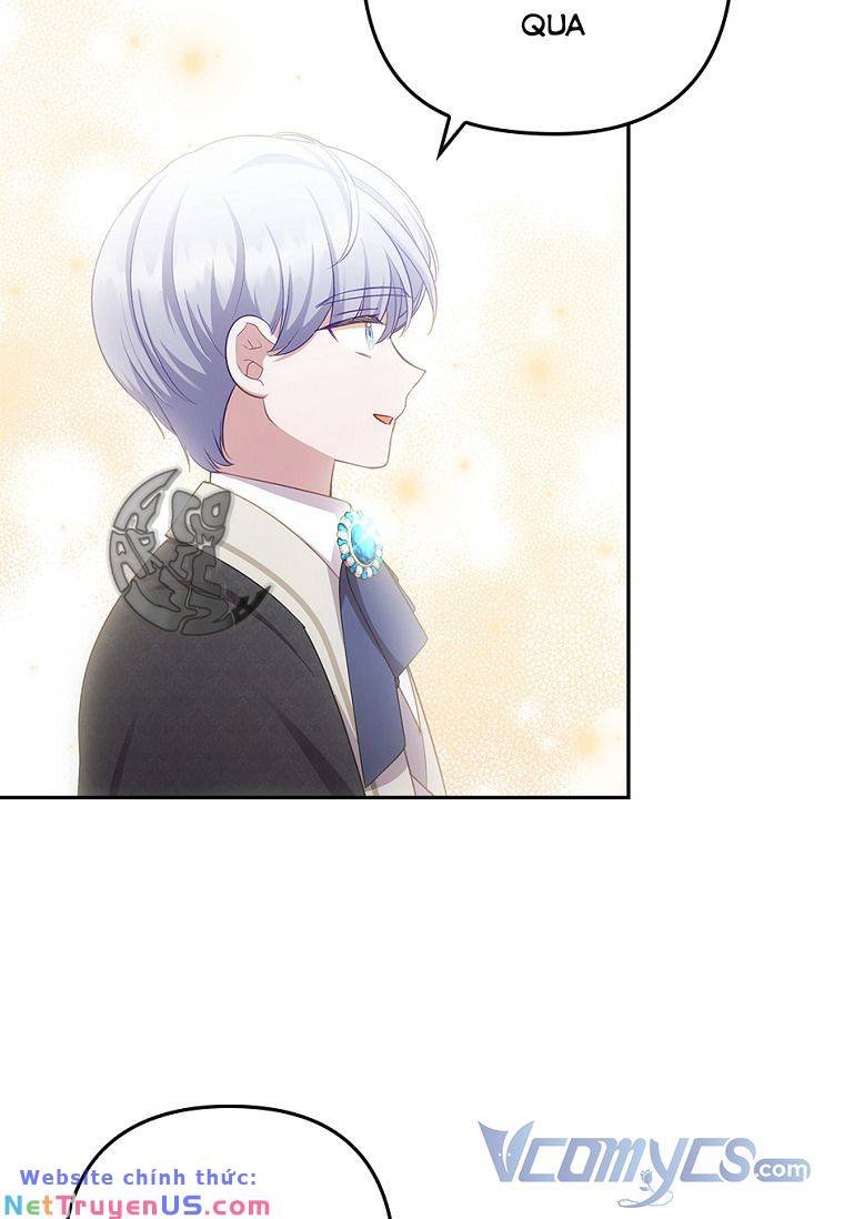 tôi bị quyến rũ bởi nam chính ốm yếu chapter 54 46