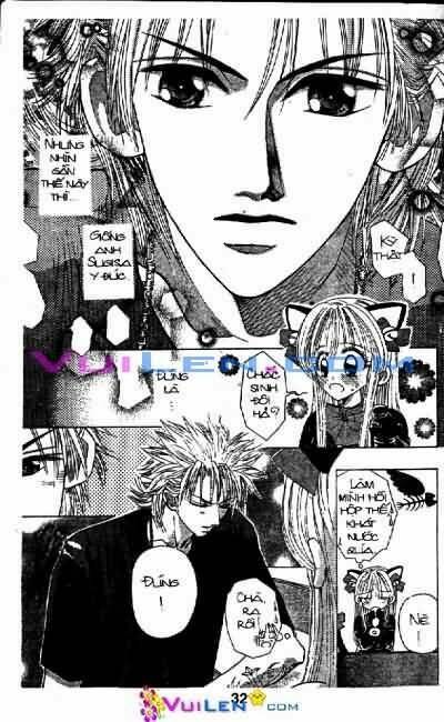 arita đáng yêu chapter 13 32