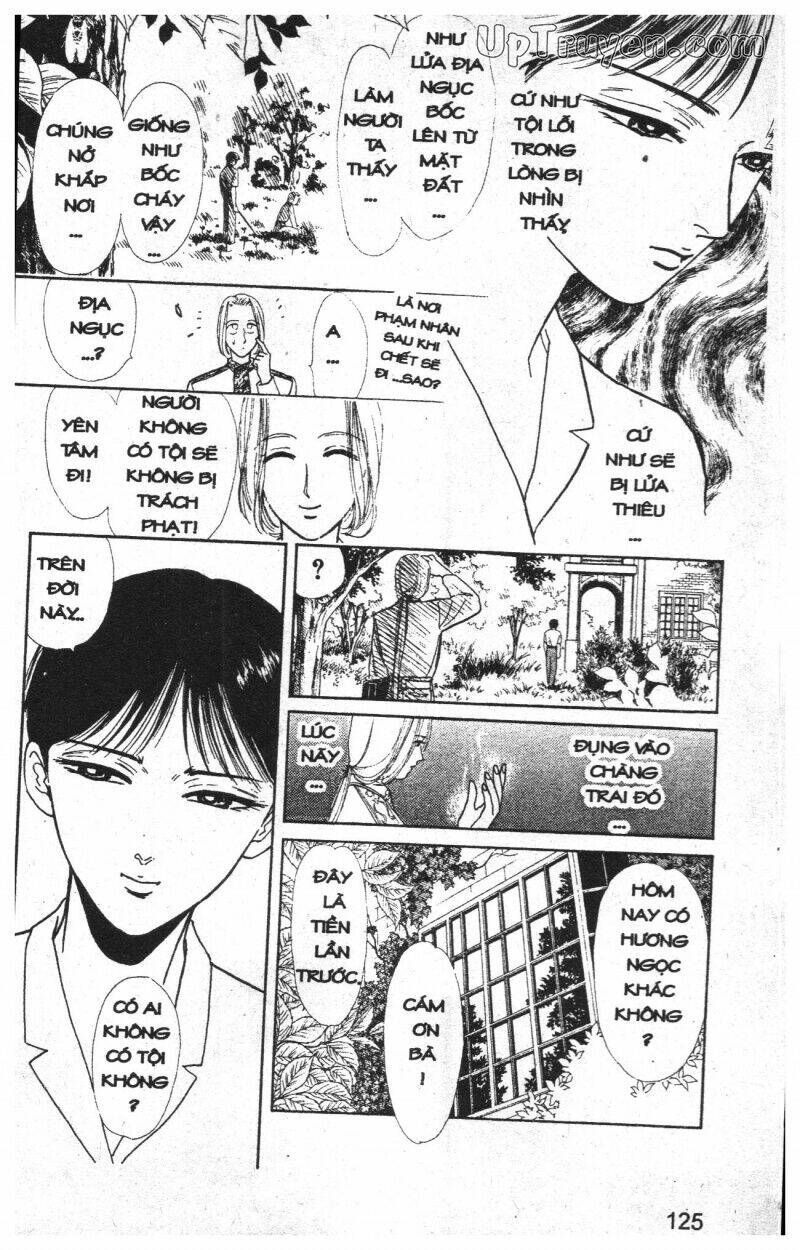 hoàng tử hoa - bud boy chapter 3 127