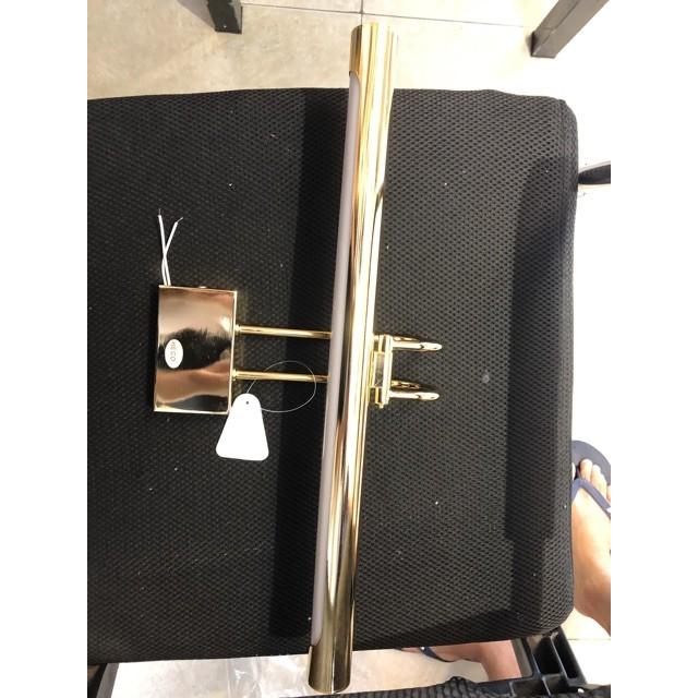 Đèn soi tranh cao cấp, đèn gắn tường, đèn tường, đèn rọi, đèn decor