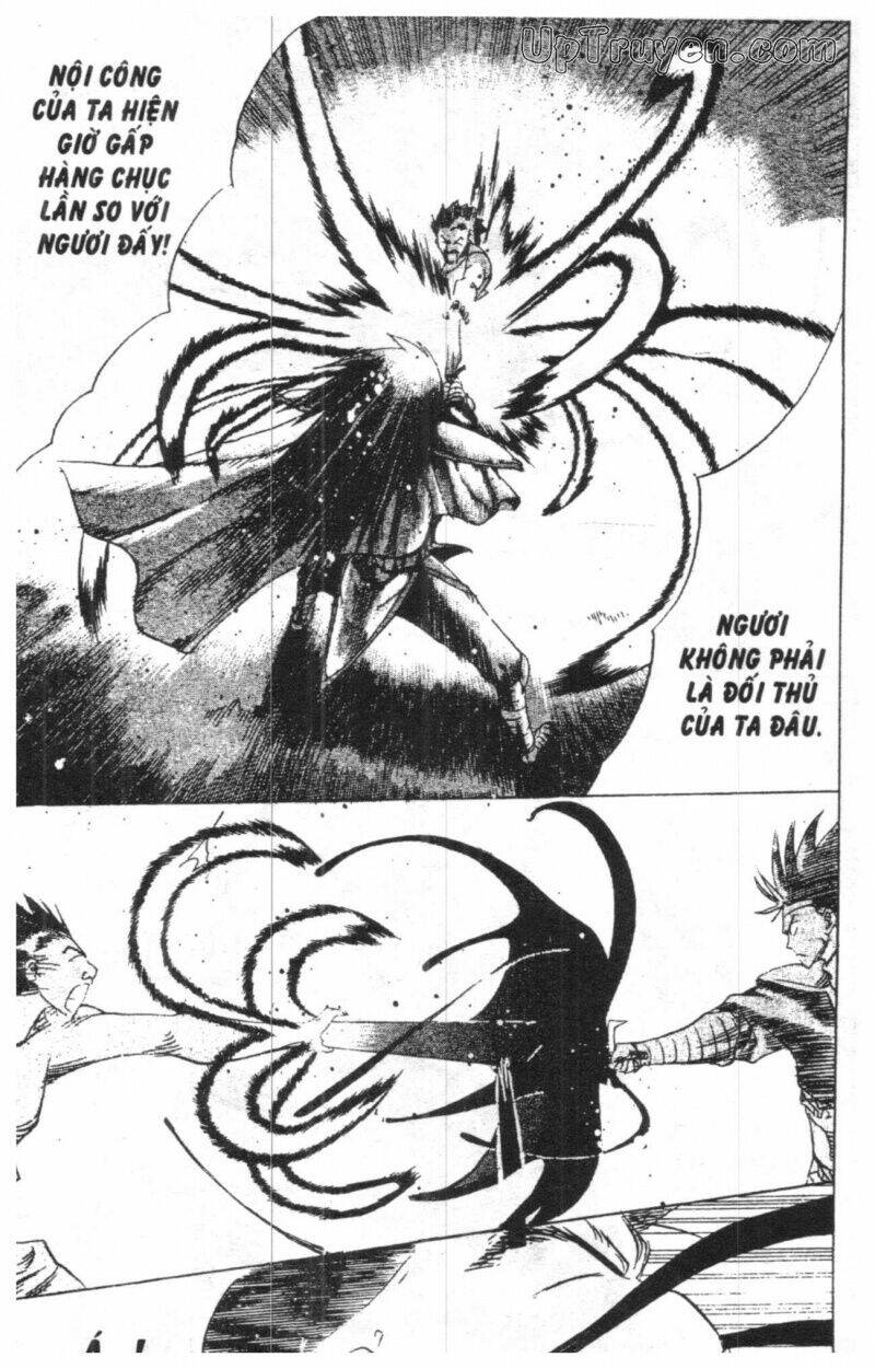 giang hồ bá đạo ký chapter 17 51