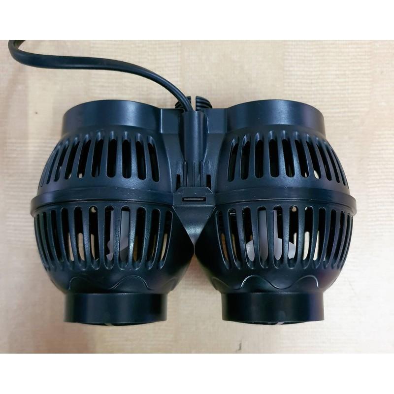 Máy Thổi Luồng Jeneca ZL – 221 cho cá cảnh - Hàng Công Ty