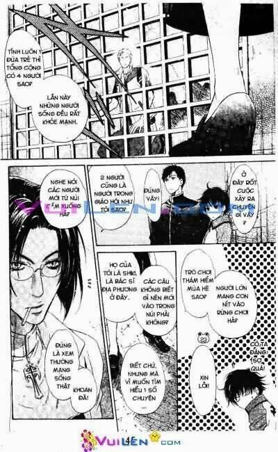 bát khuyển sỹ phương đông chapter 4 45