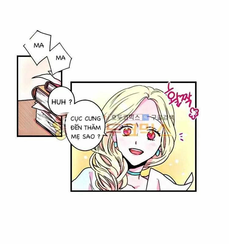 lady baby chapter 5 26