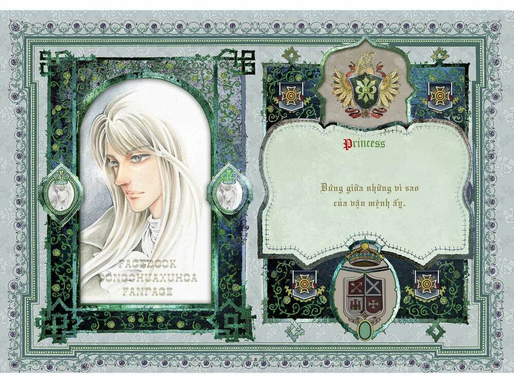 princess – công chúa xứ hoa p5 chapter 26 1