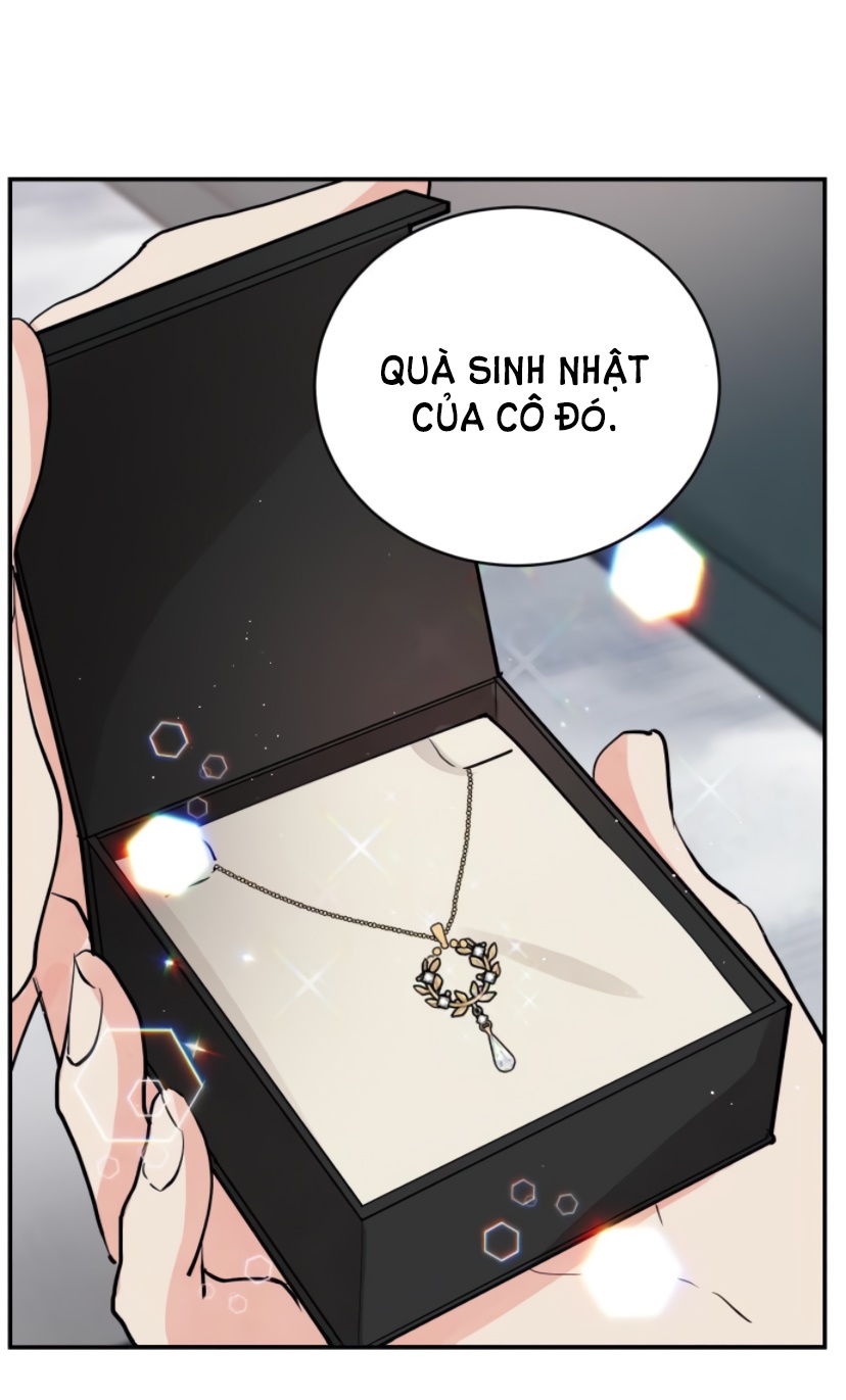 cặp đôi oan gia ngõ hẹp chapter 51 49